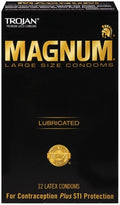 "Trojan Magnum - 12 Pack TJ64214"