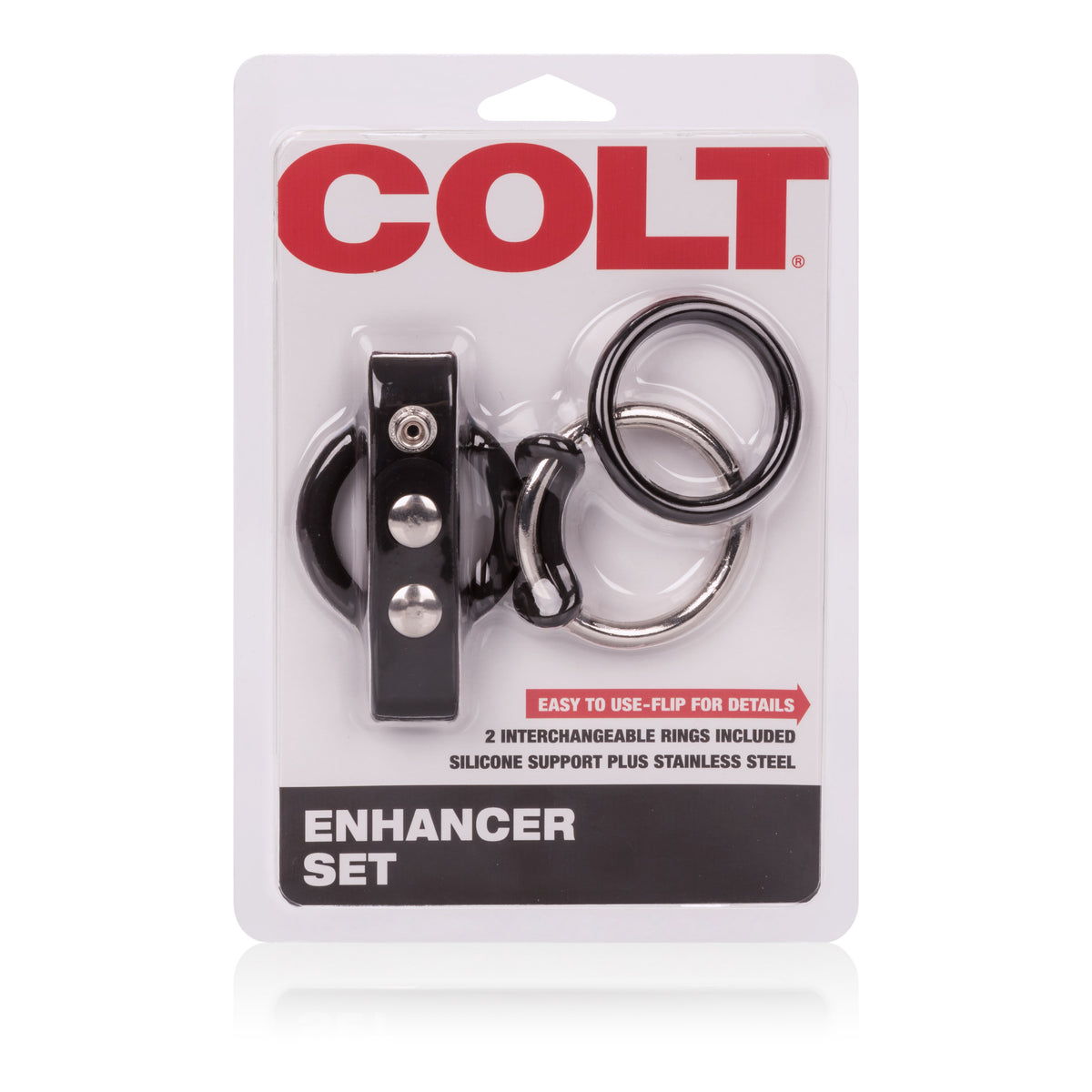 "Colt Enhancer Set SE6844202"