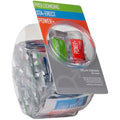 "Delay Creams Display 144 Packets Fishbowl DJ1312-90D"