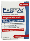 "Extenze Male Enhancement - 30 Ct EXT30BX"