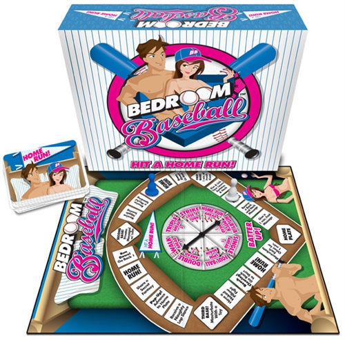 "Bedroom Baseball Board Game BC-BG07"