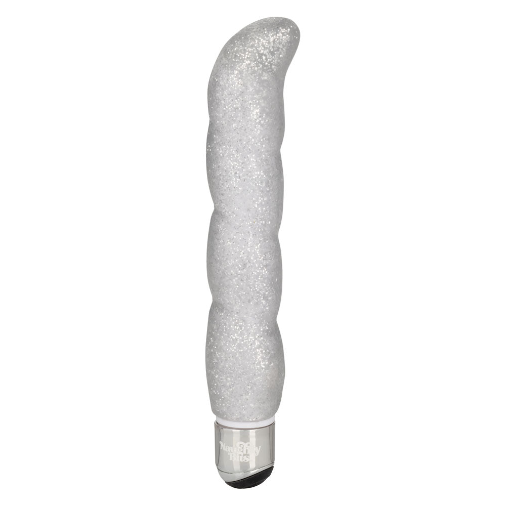 "Naughty Bits Screwnicorn Majestic G-Spot Vibrator SE4410173"