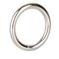 "Silver Ring - Medium SE1401052"