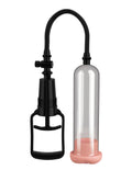 "Pump Worx Beginners Pussy Pump PD3288-00"