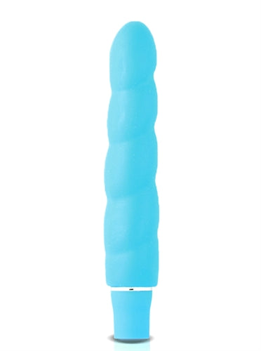 "Luxe - Anastasia - Aqua BL-41902"