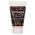 "Optimum Rock Hard Cream - 2 Fl. Oz. - Boxed SE2203003"
