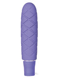 "Luxe - Cozi Mini - Periwinkle BL-42923"