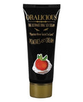 "Oralicious - Peaches & Cream - 2 Fl. Oz. HTP2154"