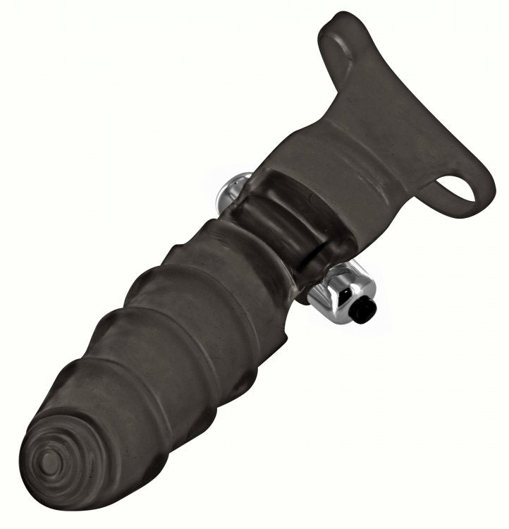 "Master Series Bang Bang G-Spot Vibrating Finger Glove MS-AE595"