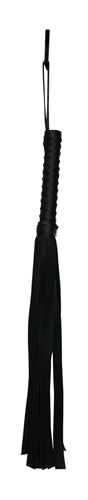 "Sex and Mischief Mini Flogger SS100-46"