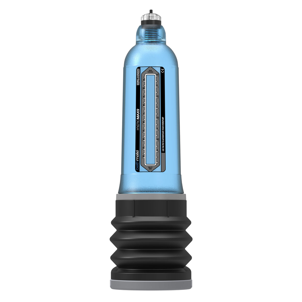 "Hydromax9 - Blue BMT-HM9-AB"