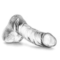 "Naturally Yours Ding Dong - Clear BL-53612"