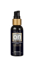 "On Insane Ultra-Stimulating Glide Original Unflavored 2 Fl. Oz. 57ml Bottle SEN-VL773"