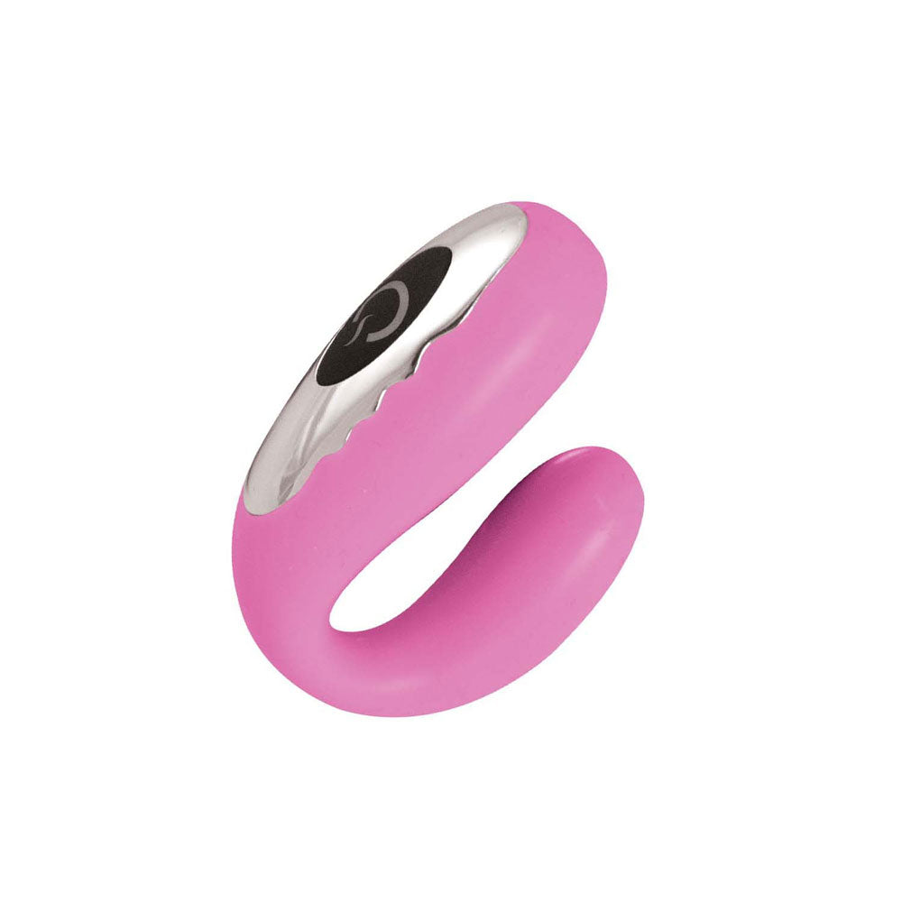 "Surenda Oral Vibe - Pink NW2618-1"