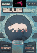 "Blue 6k - Single PS-BLUE6KE"