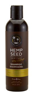 "Hemp Seed Hair Care Shampoo - Nag Champa 8 Oz EB-HSHS020"