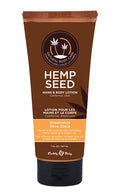"Hemp Seed Hand & Body Lotion - 7 Fl. Oz. - Dreamsicle EB-HSV006T"