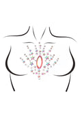 "Juniper Jewels Sticker LA-BODY007"