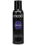 "Mood - Silicone Glide - 4 Fl. Oz. - Bulk DJ1362-06-BU"