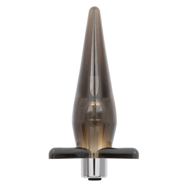 "Mini Tease Slender Probe - Smoke Rechargeable SE0420302"
