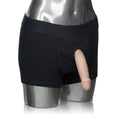 "Packer Gear Boxer Brief Harness - Medium/large - Black SE1576103"