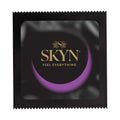 "Lifestyles Skyn Elite Non Latex Condom Thin Bulk 1008 Pc PM210151"