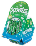 "Ooowee - Fish Bowl Display - 50 Count 0.67 Fl 2ml BA-OWESPDJ"