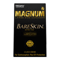 "Trojan Magnum Bareskin - 10 Pack PM22887"
