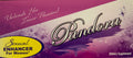 "Pandora Female Sexual Enhancer 24ct Display PS-PANDORA-D"