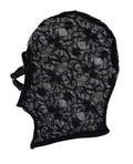 "Lace Hush Hood SS10101"