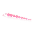 "X-10 Beads - Pink SE1233042"