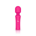 "Mighty Muse Mini Massager - Hot Pink VB-75015"