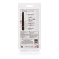 "Crystal Chic Vibe - Black SE0545303"