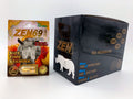 "Zen 69 G Sexual Male Enhancement 30 Ct Display PS-Z69G-D"