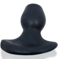 "Morph Hole 2 - Large - Black Ice OX-3098-2-BLKI"