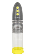"Link Up Rechargeable Smart Pump SE1352503"