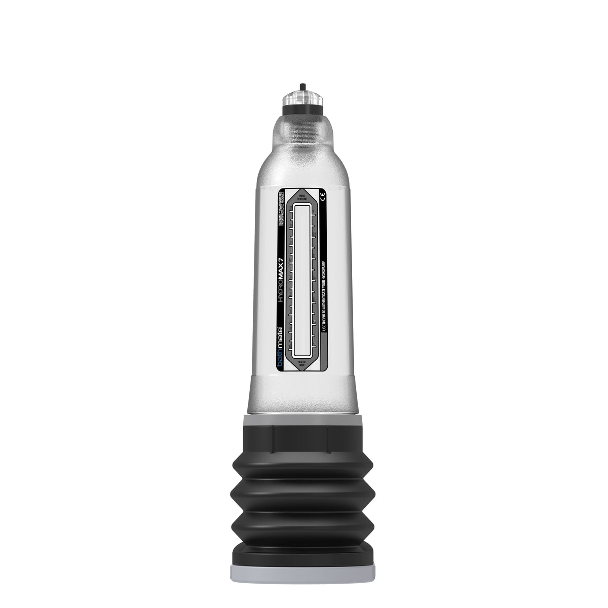 "Hydromax7 - Clear BMT-HM7-CC"