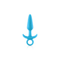 "Firefly - Prince - Small - Blue NSN0476-17"