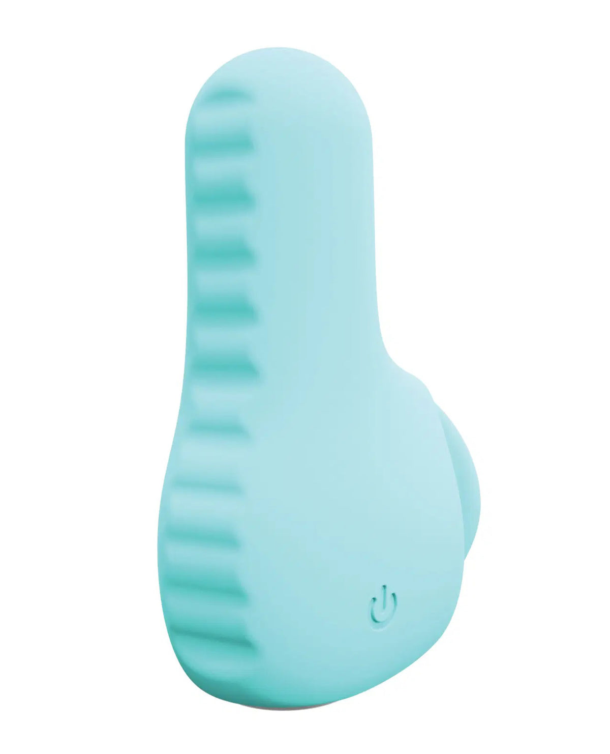 "Nea Rechargeable Finger Vibe - Tease Me Turquoise VI-F1301"