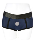 "Em. Ex. Active Harness Fit - Navy/graphite - Medium SS662-03"
