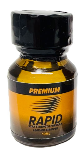 "Rapid Xtra 10ml LU-L400"