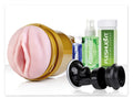 "Fleshlight Stu Value Pack ILF-19532"