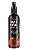 "Fuck Sauce Cherry Oral Play SE2413151"