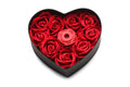 "The Rose Lover's Gift Box Bloomgasm - Red INM-AH128"