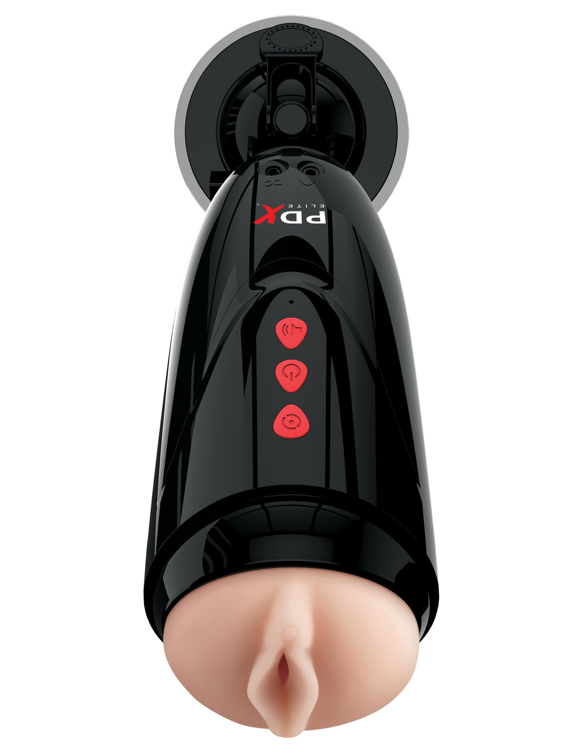 "Pdx Elite Dirty Talk Starter Stroker PDRD524"