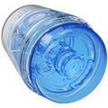 "Main Squeeze - Pop-Off - Optix - Crystal Blue DJ5203-02-BX"