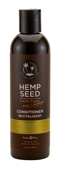 "Hemp Seed Hair Care Conditioner 8oz Nag Champa EB-HSHC020"