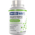 "Swiss Navy Herbal Viva Him & Her Enchancement  60 Ct MD-SNHV60"