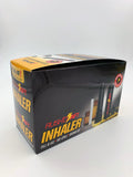 "Rush'd Af Inhaler 15 Count Display SS-RSHDAFIN-D"