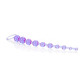 "X-10 Beads - Purple SE1233142"